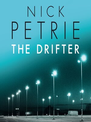 cover image of The Drifter: Ash Book 1